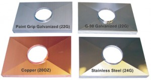 What Are Chase Covers - Charleston SC - Ashbusters Chimney Charleston