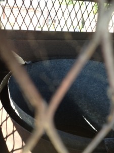 Chimney Flue Top - Charleston SC - Ashbusters Chimney