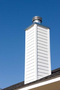 Spring Chimney Cleaning - Charleston SC - Ashbusters Chimney