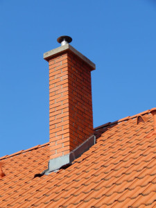 Chimney Flashing Importance - Charleston SC - Ashbusters
