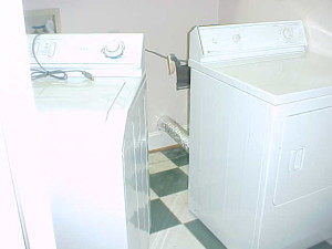 Time for Dryer Vent Cleaning - Charleston SC