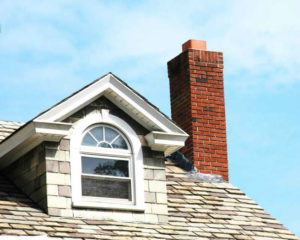 HeatShield Repairs Chimney Liners Image - Charleston SC - Ashbusters Chimney 