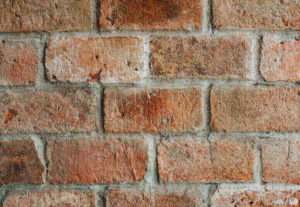 masonry brick wall