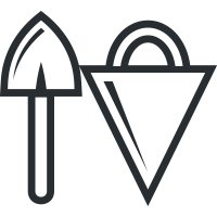 Chimney Repairs-Graphic of tools