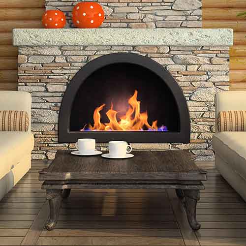 Ashbusters Fireplace Facelifts